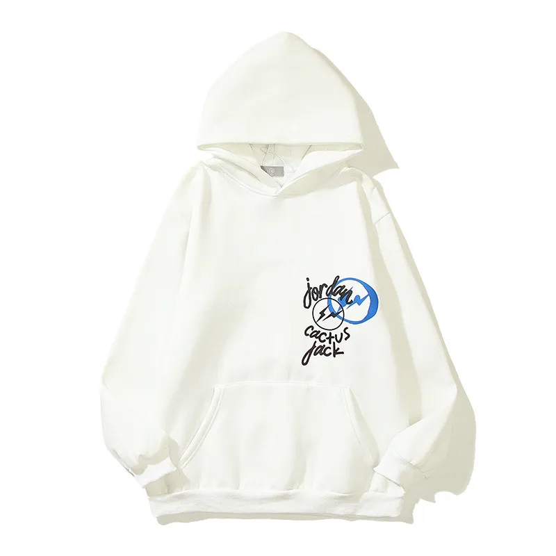 Four Ca hoodie-65