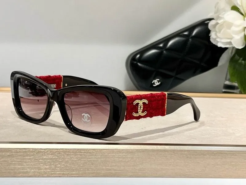 C Sunglasses AAA-86