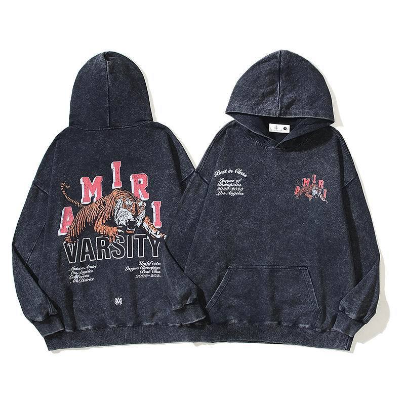 Four Ca hoodie-74