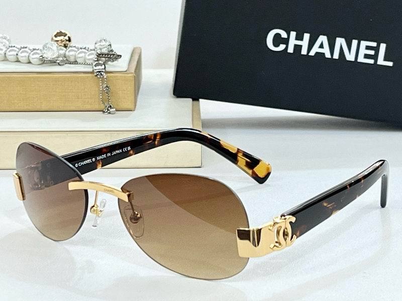 C Sunglasses AAA-110
