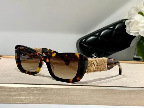 C Sunglasses AAA-86