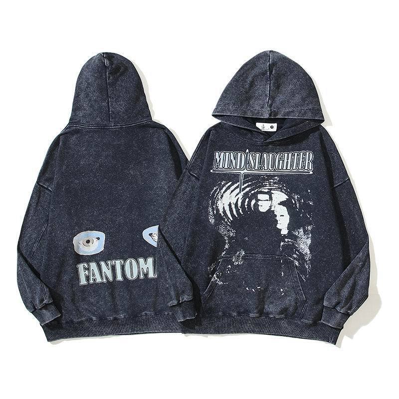 Four Ca hoodie-76