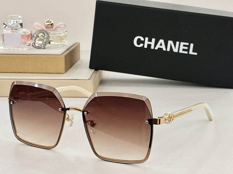 C Sunglasses AAA-77