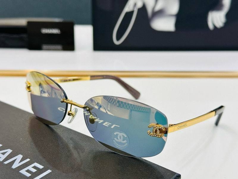 C Sunglasses AAA-159