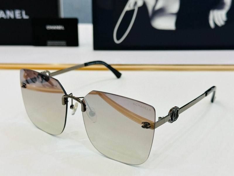 C Sunglasses AAA-151