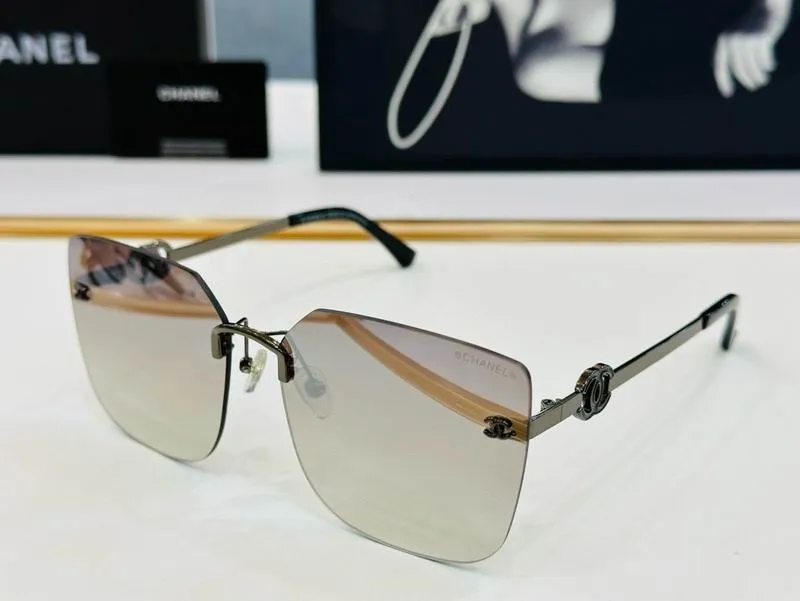 C Sunglasses AAA-151