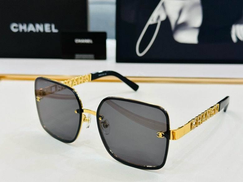 C Sunglasses AAA-146