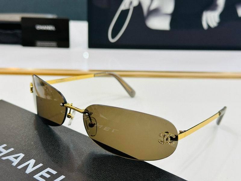 C Sunglasses AAA-158