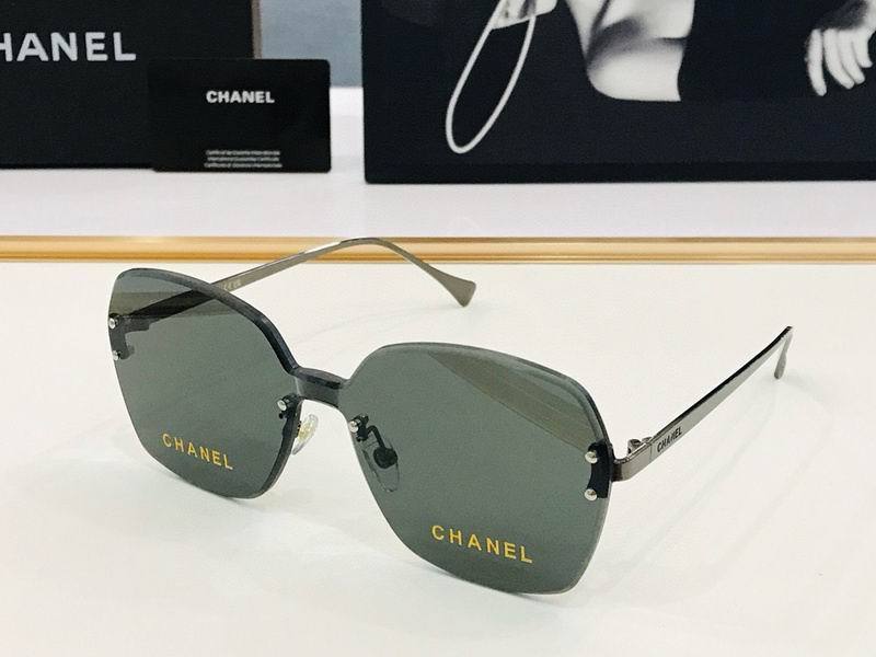 C Sunglasses AAA-126