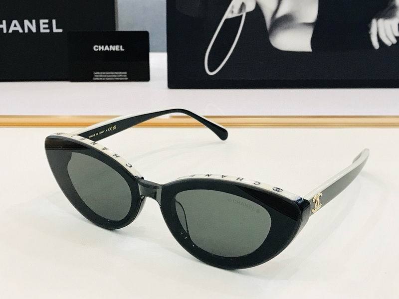 C Sunglasses AAA-122