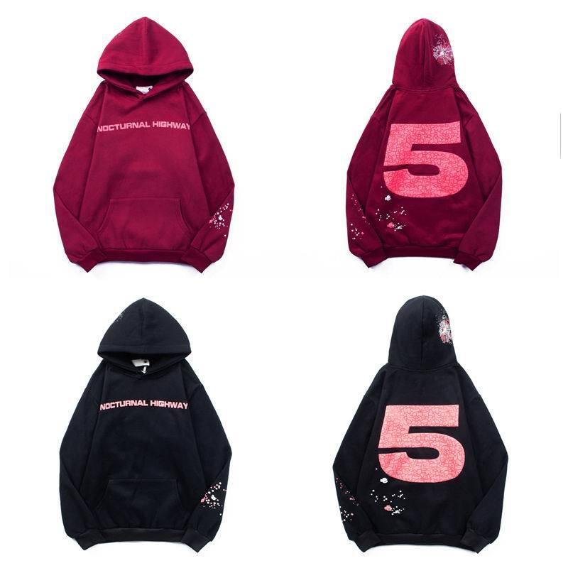 Sp5 hoodie-55