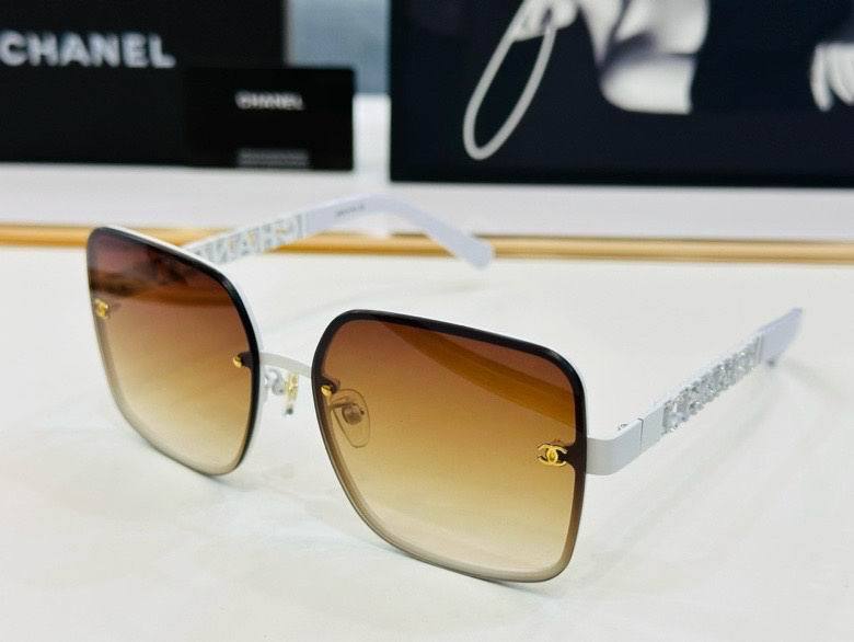 C Sunglasses AAA-146
