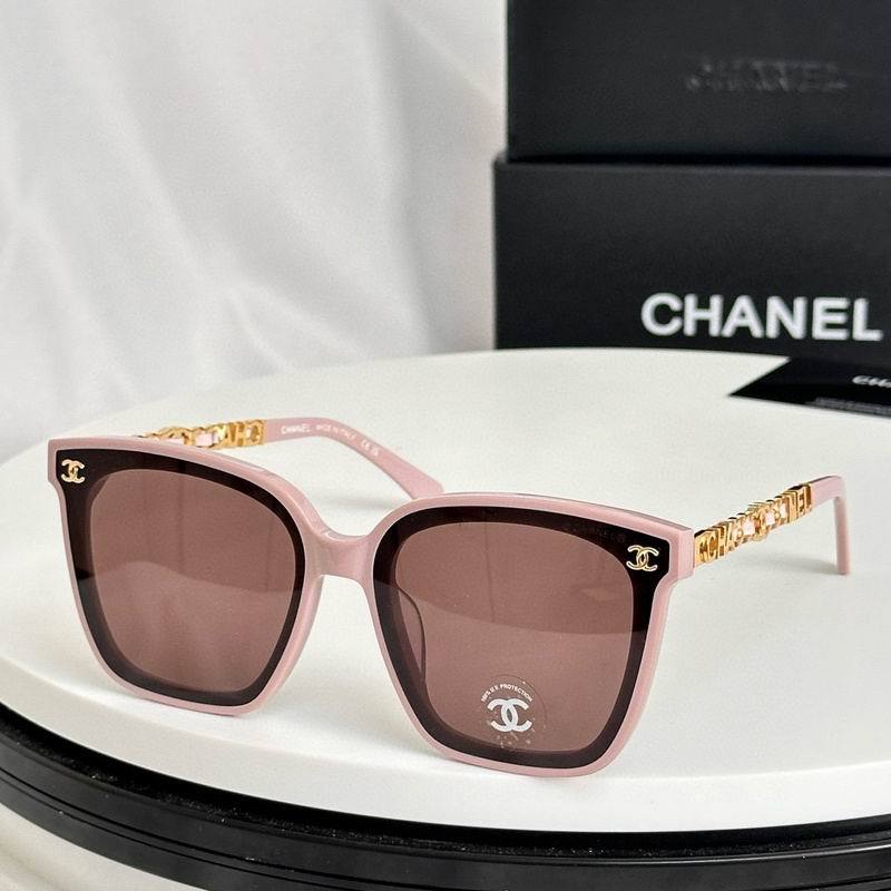 C Sunglasses AAA-154