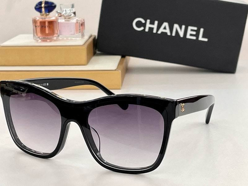 C Sunglasses AAA-163