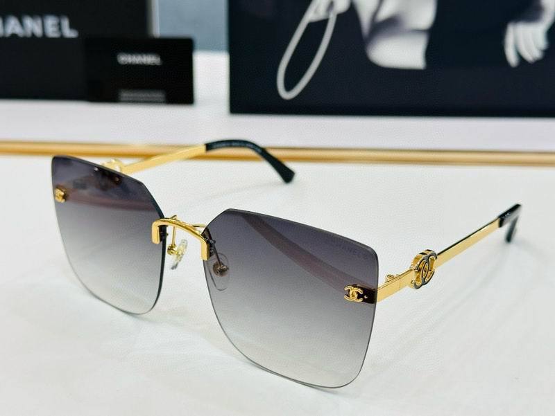 C Sunglasses AAA-151