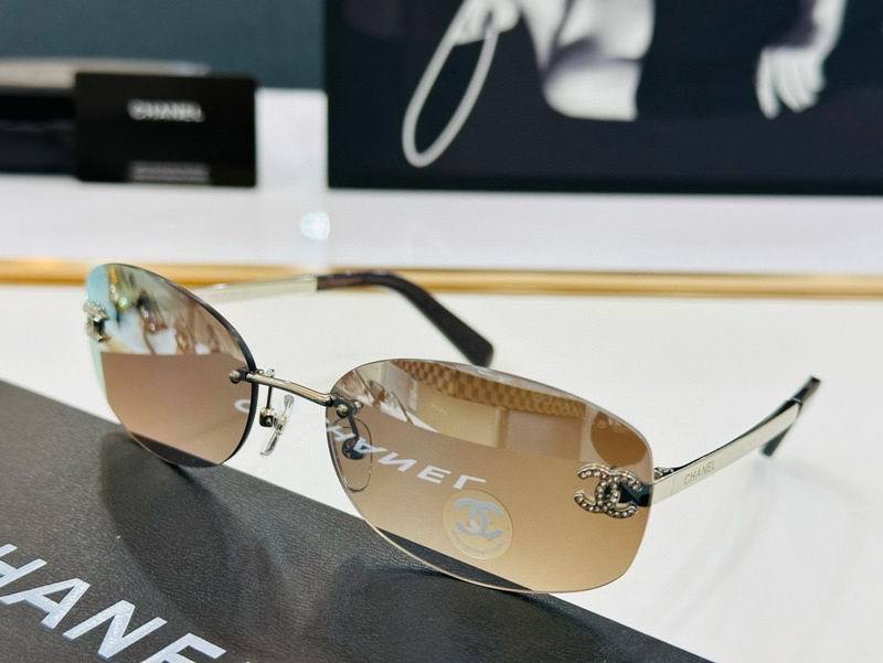 C Sunglasses AAA-159