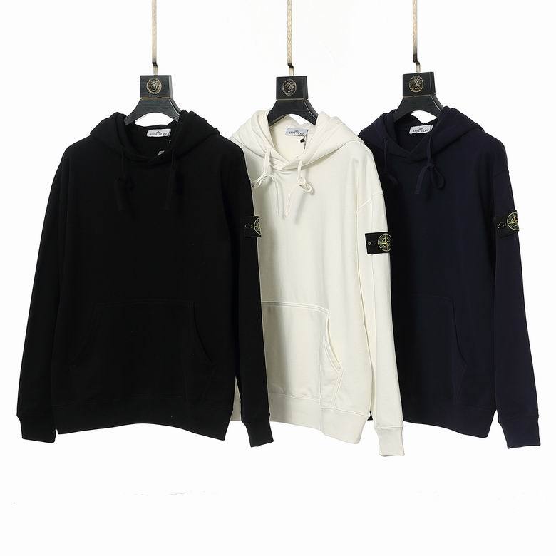 Stone hoodie-2