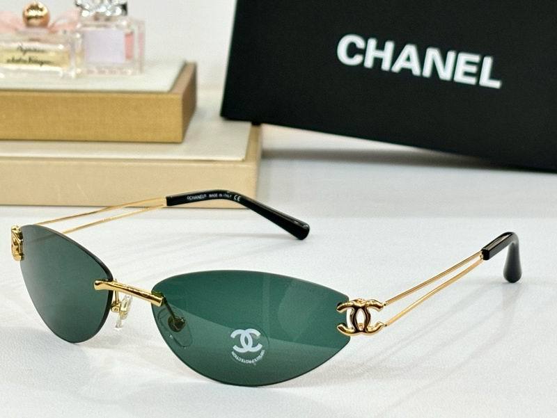 C Sunglasses AAA-165