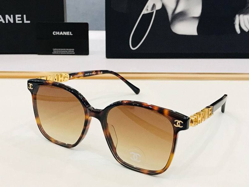 C Sunglasses AAA-119