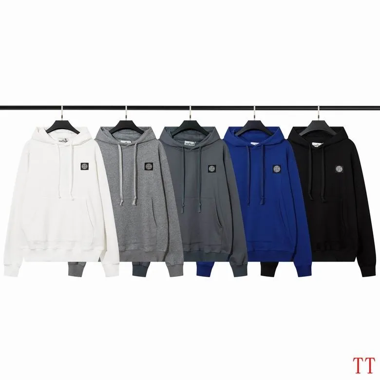 Stone hoodie-6