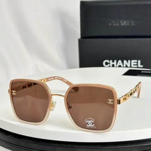 C Sunglasses AAA-155