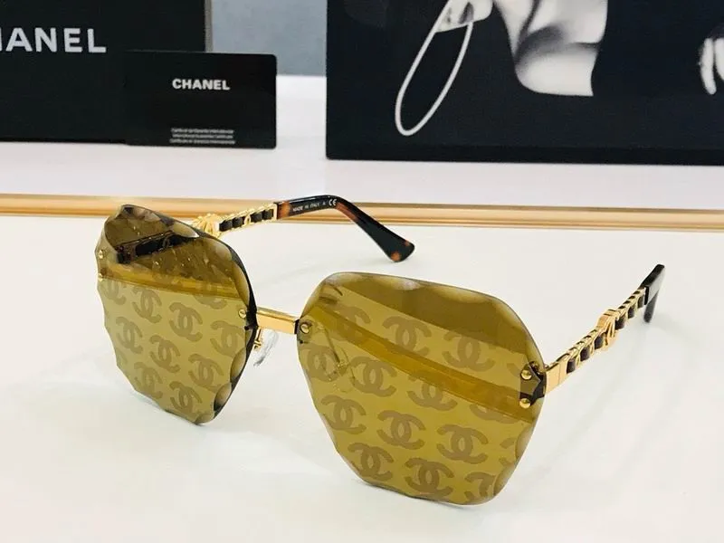 C Sunglasses AAA-120