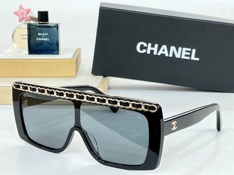 C Sunglasses AAA-139