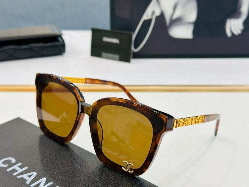 C Sunglasses AAA-157