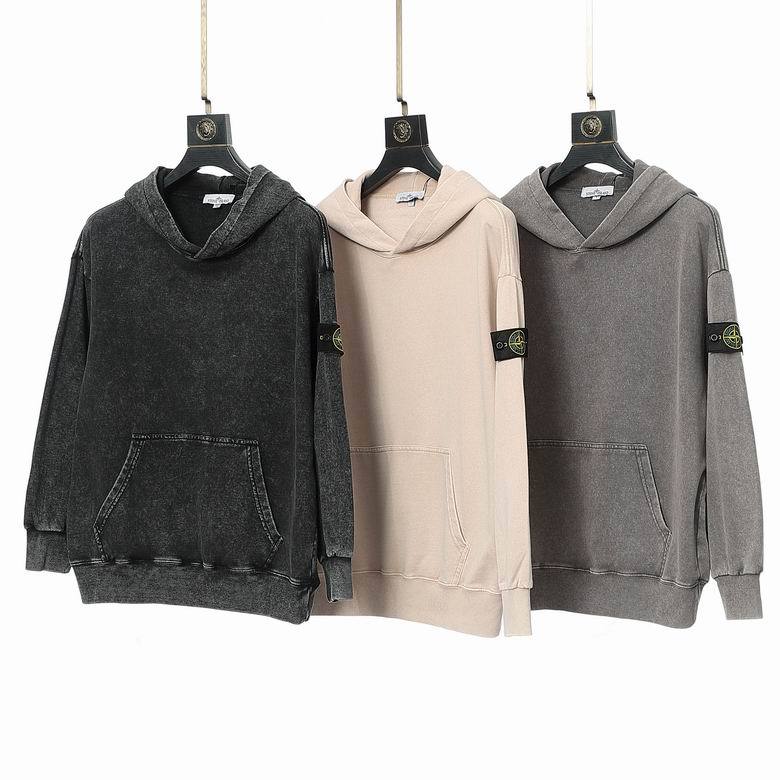 Stone hoodie-4