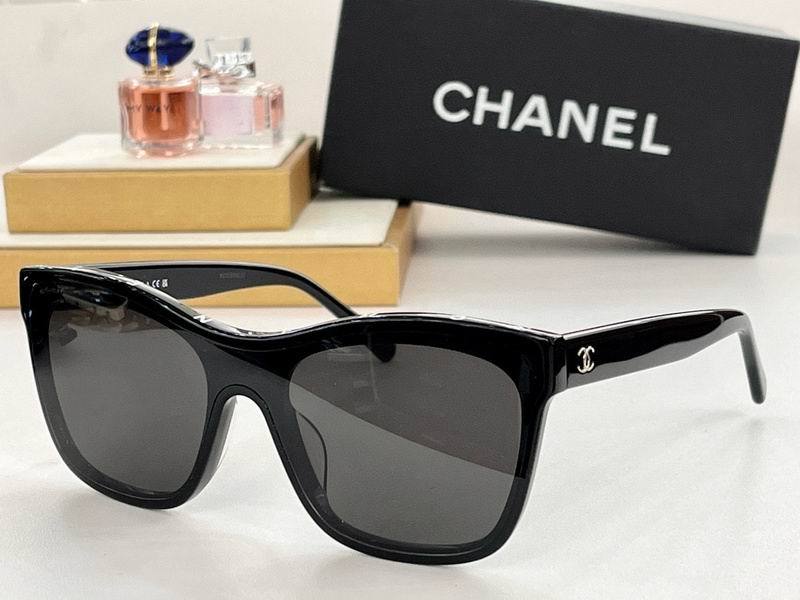 C Sunglasses AAA-163