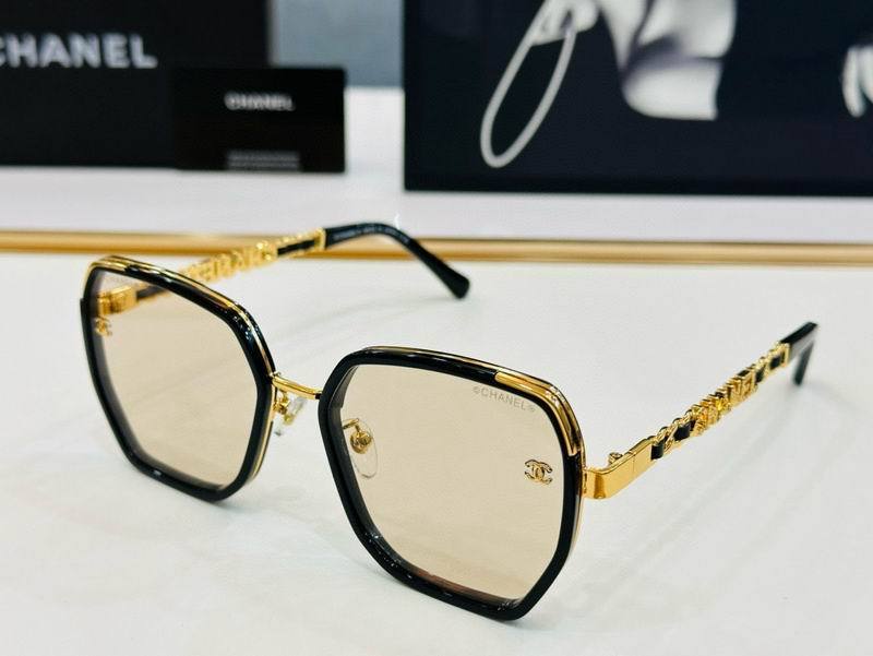 C Sunglasses AAA-147
