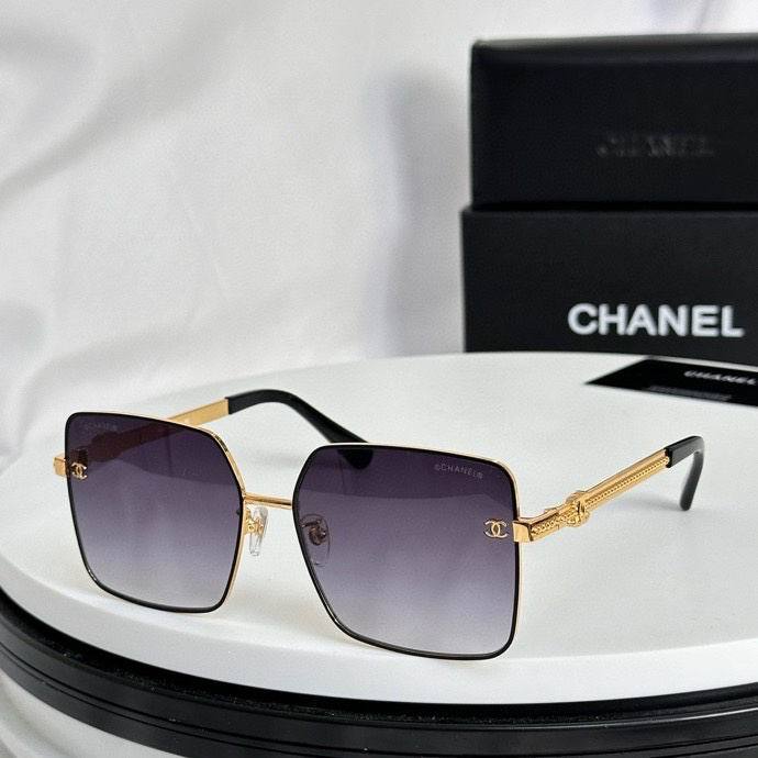 C Sunglasses AAA-153