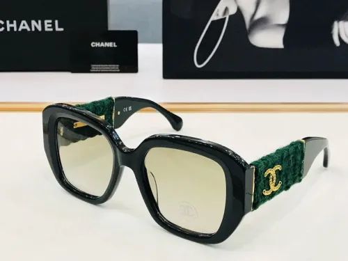 C Sunglasses AAA-134