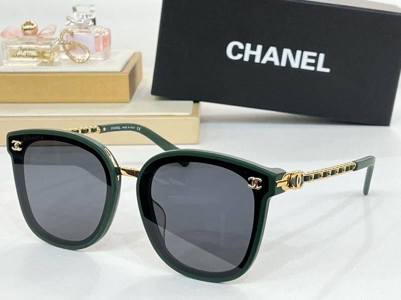 C Sunglasses AAA-164