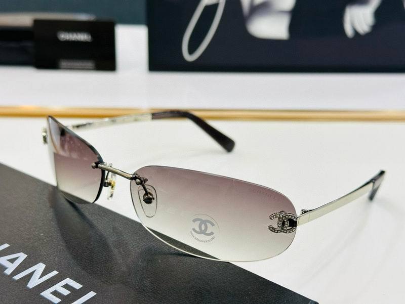 C Sunglasses AAA-158