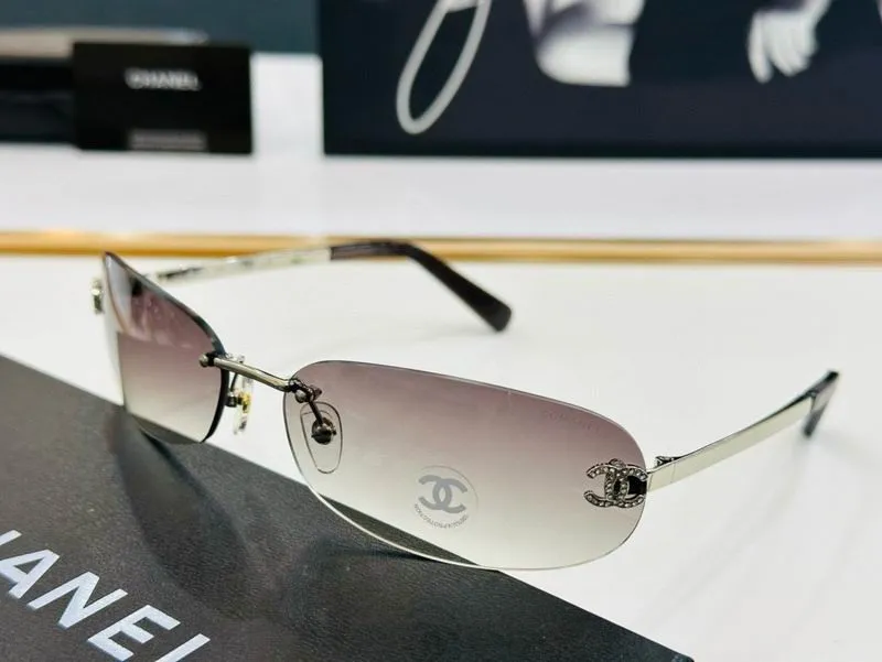 C Sunglasses AAA-158