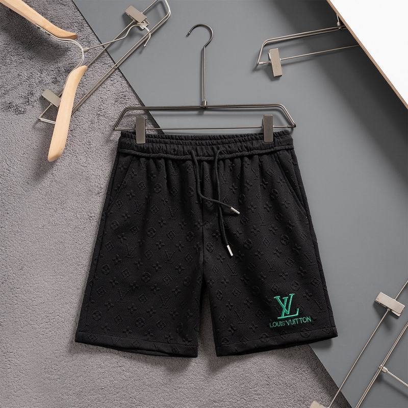 L Beach Pants-110