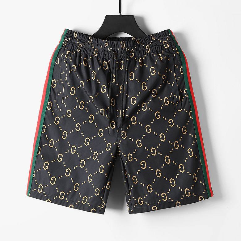 G Beach Pants-32