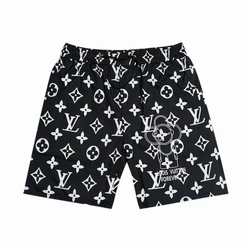 L Beach Pants-105