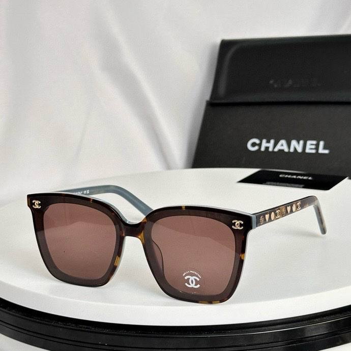C Sunglasses AAA-267