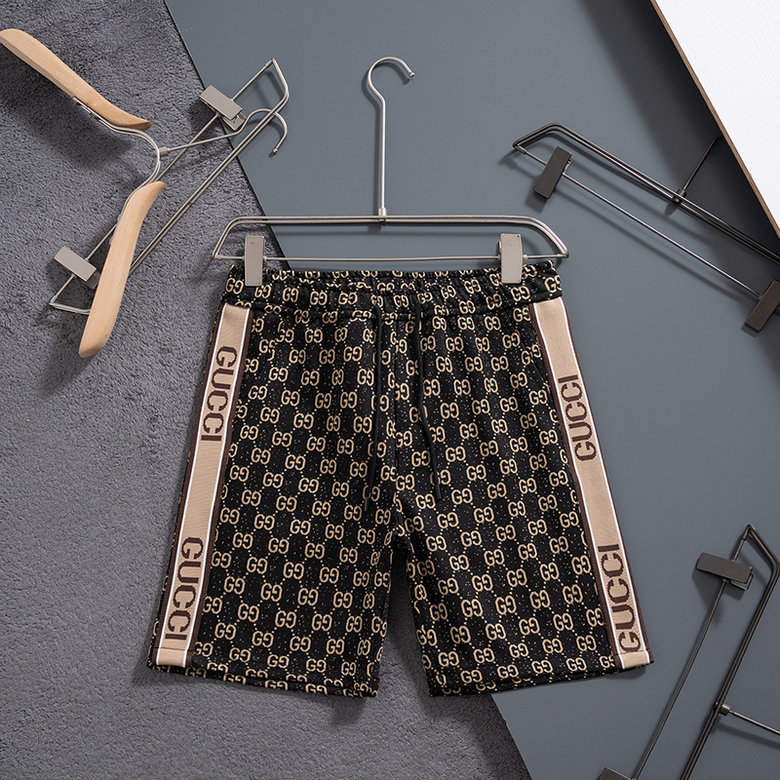 G Beach Pants-65