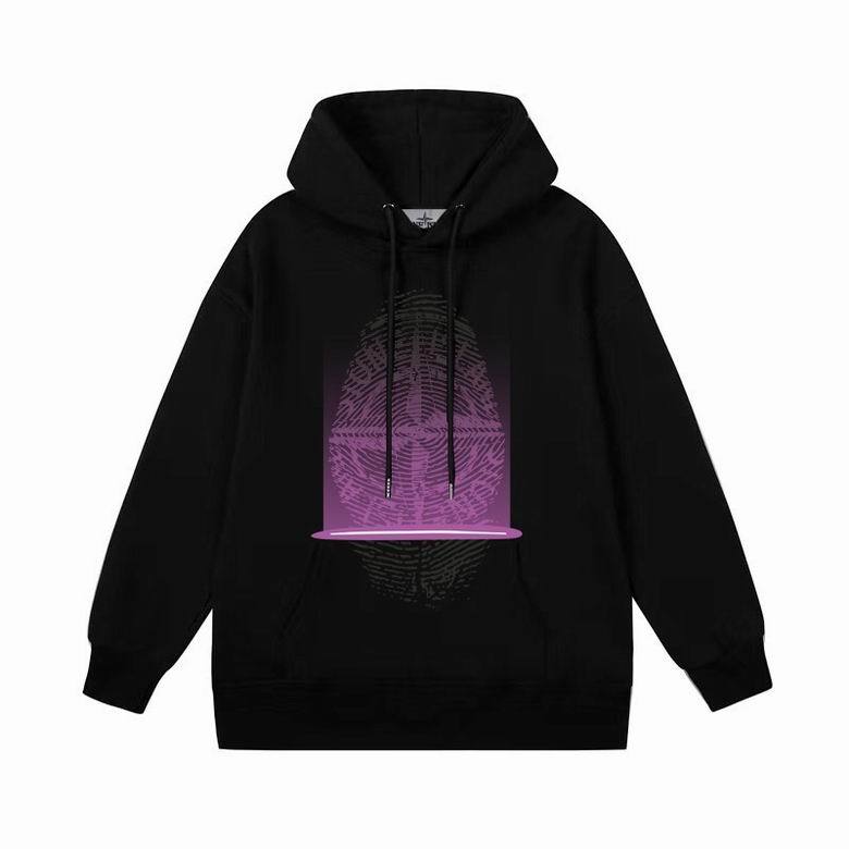 Stone hoodie-20