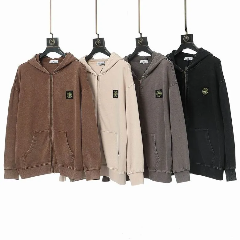 Stone hoodie-9
