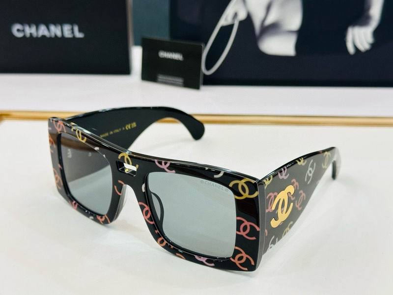 C Sunglasses AAA-185