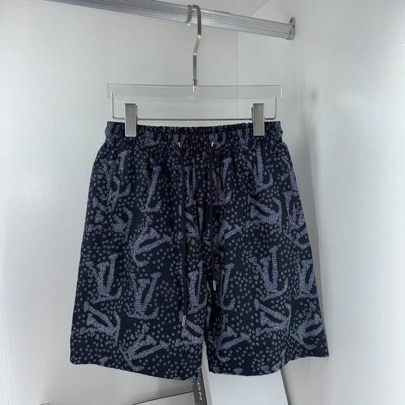 L Beach Pants-111