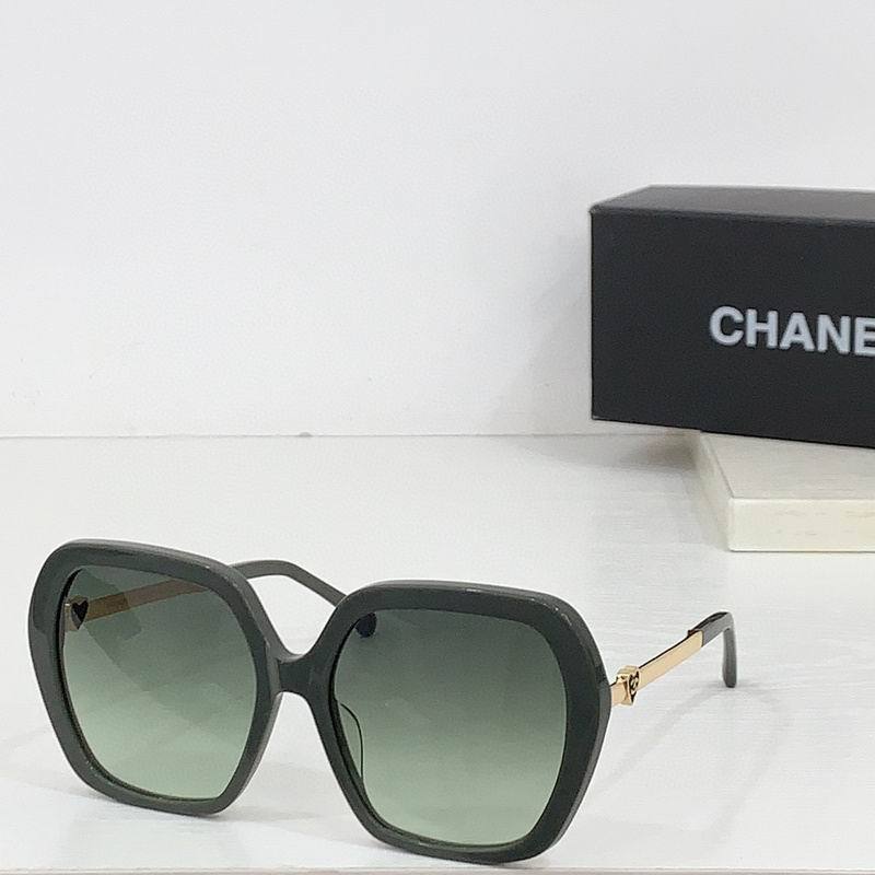 C Sunglasses AAA-205