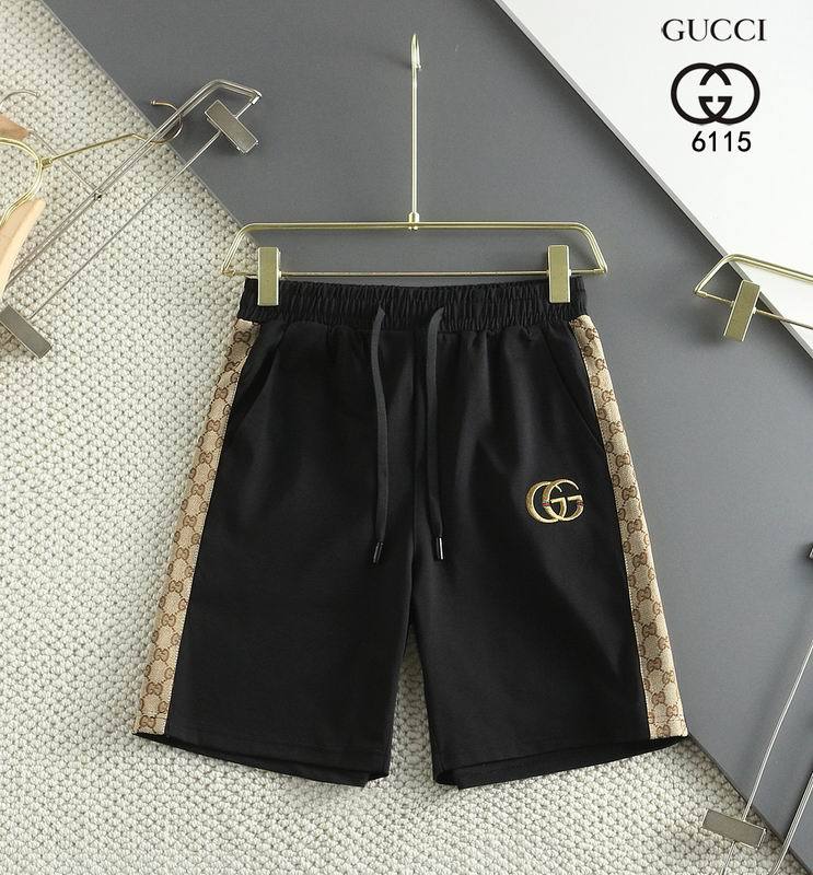 G Beach Pants-52