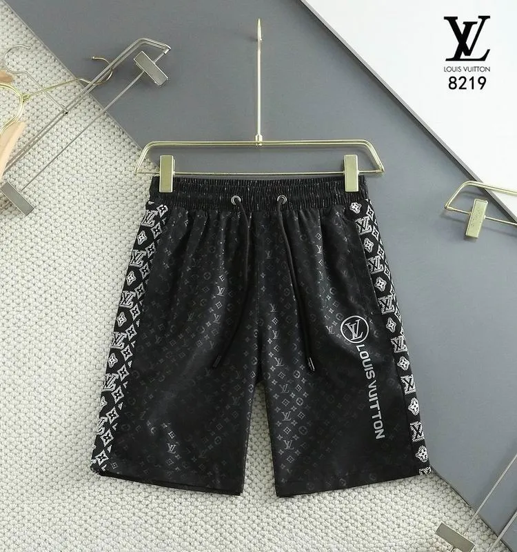 L Beach Pants-31