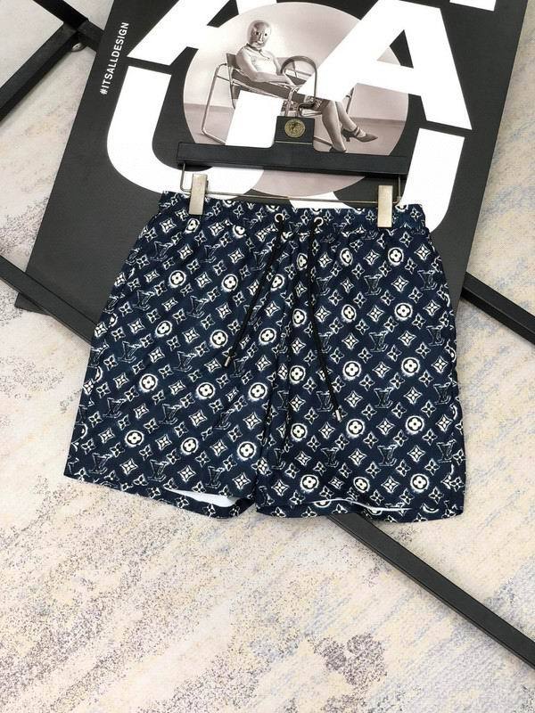 L Beach Pants-20