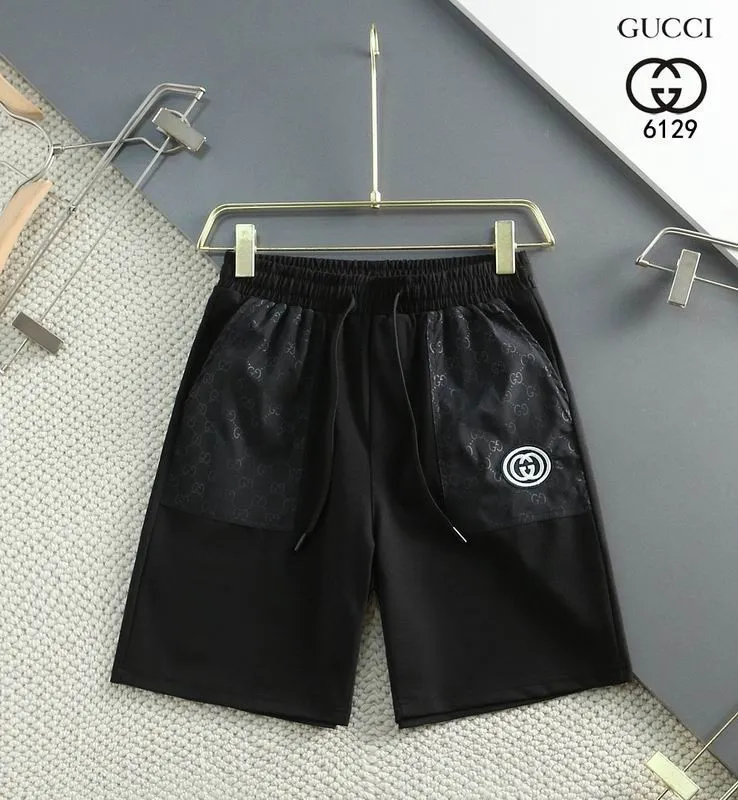 G Beach Pants-54